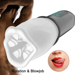 Pompa automatica per vuoto pene per l'ingrandimento del maschio trainer ingrandimento - Foto 1 di 12