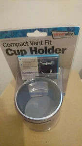 Car cup drink Holder vent - Picture 1 of 3