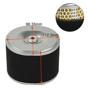 Luftfilter Ersatz für Honda AFZE30 GX340 GX390 11PS 13PS Motor Ersatzteile - Bild 1 von 7