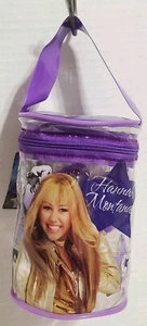 Hannah Montana Miley Cyrus Disney Channel Hair Accessories Kit Pack Y2K New - Picture 1 of 9
