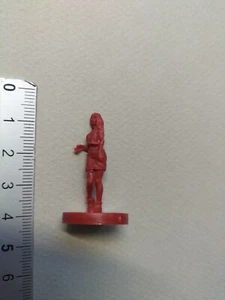 FEMALE ZOMBIE MINIATURE /RESIDENT EVIL STEAMFORGED M921 - Imagen 1 de 1
