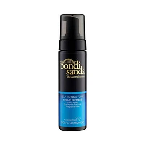 Bondi Sands Self Tanning Foam 1 Hour Express, 5.07 fl. oz. - Picture 1 of 11