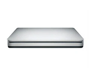 Apple Superdrive Externer Ultra Slim Slot Load 8X DVD Brenner - Bild 1 von 1