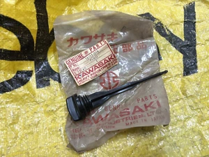 Tapón de llenado de aceite Kawasaki G3 G4 G3SS G3TR G31M G4TR G5 NUEVO DE STOCK genuino P/N 16115-016 - Imagen 1 de 5