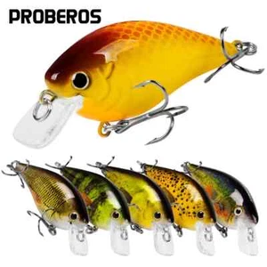 Plastic fake baits like real fish for fisher - Picture 1 of 17