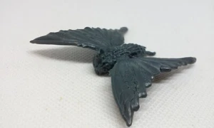 SD Battra Adult 2.25" Span Figure from Dia Kaiju Haku Godzilla Set B Bandai 1997 - Picture 1 of 8