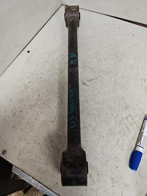 04-07 BUICK RAINIER Right Lower Control Arm RR Ball Joint Riders Side Rh OEM - Image 1 of 4