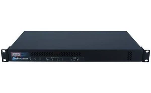 ATTO - FCBR-6500-DN1 - FibreBridge 6500N 8Gb FC To 6Gb SAS Controller - Bild 1 von 3