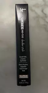 It Cosmetics Superhero No-Tug Shadow Stick - Transformative Taupe - Picture 1 of 2