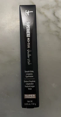 It Cosmetics Superhero Bastão de Sombra Sem Rebocador - Taupe Transformador - Imagem 1 de 2