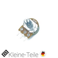 Poti 100 Ohm Gunstig Kaufen Ebay