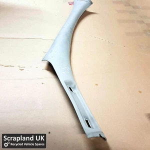 VAUXHALL COMBO C 2001–2011 1.7Di 16V A-Pillar Moulding - NSF 09184597LH - Picture 1 of 2