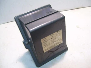 NUOVO UNITED ELECTRIC J402-146-95217 PRESSIONE SW 0-30 PSI DUAL SPDT 15A/480 P3501 - Foto 1 di 6