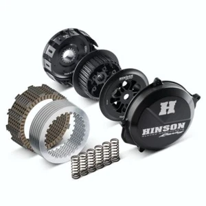 Husqvarna FC 350 2023-2024 Hinson Racing Complete Billetproof Clutch Kit - Imagen 1 de 5
