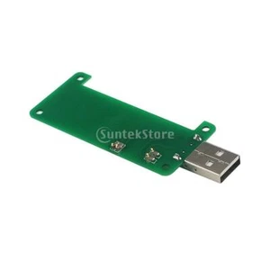 Raspberry Pi Zero W Addon Board USB A Anschlüsse - Afbeelding 1 van 5