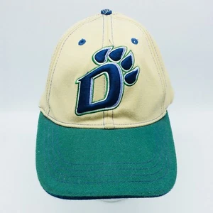 Duluth Huskies NorthWoods League Hat Cap Minnesota Embroidered Logo Fitted S/M - Picture 1 of 12