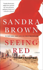 Sandra Brown Seeing Red (Paperback)