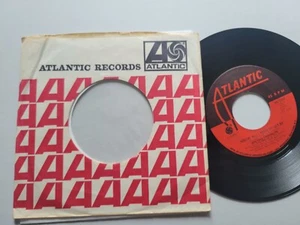 ARETHA FRANKLIN - You're All I Need To Get By / Pullin' 1971 R&B SOUL Atlantic - Imagen 1 de 2