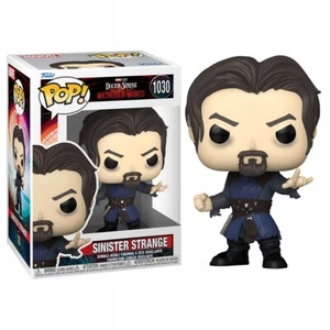 Funko Pop! Doctor Strange Sinister (1030) - Imagen 1 de 1