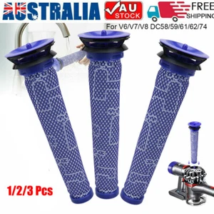 Pre Filter Spare Part For Dyson V6 V7 V8 Animal Absolute Cordless Vacuum Cleaner - Picture 1 of 18