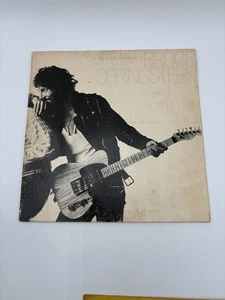 Bruce Springsteen "Born To Run" AL 33795 - Bild 1 von 7