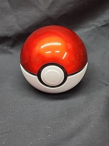 Pokemon Pokeball Trainer Talking Poke Ball Ratespiel Zanzoon 2017 Nintendo - Bild 1 von 2