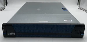 Datto S3E36000 | Xeon E5-2650 V4 @ 2.2GHz 16GB Ram | No Storage Drives - Picture 1 of 4
