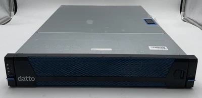 Datto S3E36000 | Xeon E5-2650 V4 @ 2.2GHz 16GB Ram | No Storage Drives - Image 1 of 4