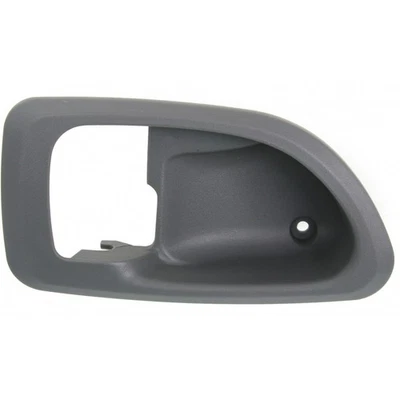 For Dodge Stratus Door Handle Trim 2001-2005 Passenger Side Front Inside Gray Foto 1 de 4