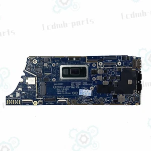 4J6CM For Dell Latitude 7410 LA-J261P Motherboard i5-10310U 16GB 04J6CM - Picture 1 of 2