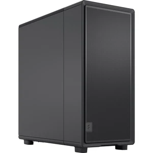 Fractal Design Epoch Solid , Tower-Gehäuse, schwarz - Bild 1 von 12