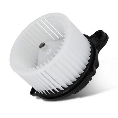 Motor soplador calentador HVAC con ventilador para Kia Optima Cadenza Forte Koup 2014-2016 Foto 1 de 4