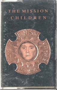 Mission Children cassette UK Mercury 1988 cassette MISHC2 - Picture 1 of 2