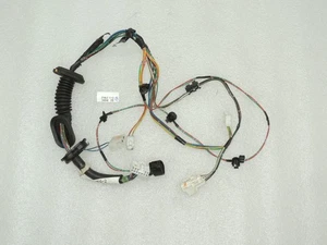 Cableado puerta delantera izquierda suzuki jimny 1.3i 3675776je0 - Imagen 1 de 6