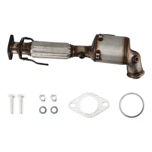 Convertidor catalítico 16877 para Ford Escape 2015-2016 Lincoln MKC 2014 2015 2016 - Imagen 1 de 17