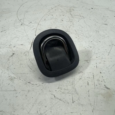 Chevy Equinox 2018-2025 trasero izquierdo lado derecho maletero cuarto panel gancho OEM Foto 1 de 4