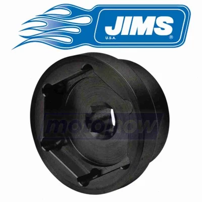 Jims Sprocket Nut Socket Tool for 1997-1998 Buell RR1000 - Tools Drive  lt — 第 1/4 张图片