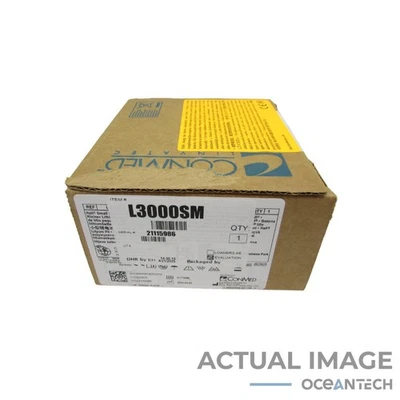 Open Box ConMed Hall L3000SM LI-Ion Small Battery