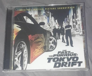 Fast and the Furious: Tokyo Drift - Soundtrack  (CD, 2006) - Picture 1 of 2