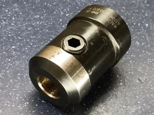 Walter NCT50 to 19mm ID Weldon Shank Reduction Adapter A170M.U0.50.070.19 - Picture 1 of 5