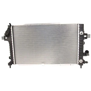 Kühler, Motorkühlung NRF 53145 - Bild 1 von 2