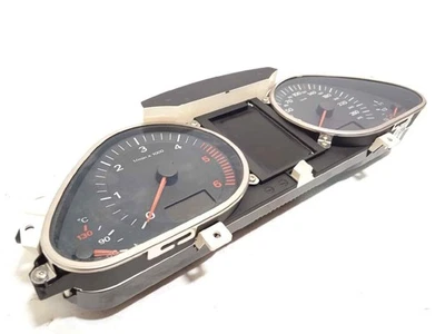 4F0920901G CUADRO DE INSTRUMENTOS / 7360042 AUDI A6 BERLINA 4F2 3.0 TDI QUATTRO Foto 1 de 4