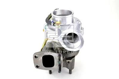 BorgWarner (3K) 53169887118 Lader, Aufladung für MERCEDES-BENZ - Bild 1 von 4