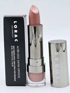 Lorac Alter Ego Lipstick Satin Highly Pigmented Trensetter - Picture 1 of 6