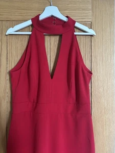 Jessica Wright Dress Size 14 - Picture 1 of 4