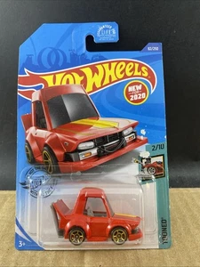 Hot Wheels Tooned Manga Tuner 2/10 1:64, COMB SHIP $1 - Picture 1 of 3
