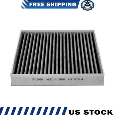 FILTRO DE AIRE DE CABINA para Hyundai Elantra GT 2020 L4 2,0 L escotilla con Apple CarPlay Ready Foto 1 de 4