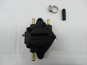 KIT DE BOMBA DE COMBUSTIBLE MIKUNI YAMAHA 660 RHINO ALTO VOLUMEN/RENDIMIENTO 65 LITROS/FLUJO H - Imagen 1 de 9