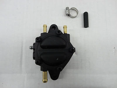 MIKUNI YAMAHA 660 RHINO HIGH VOLUME/PERFORMANCE FUEL PUMP KIT 65 LITERS/HR FLOW  - Image 1 of 4