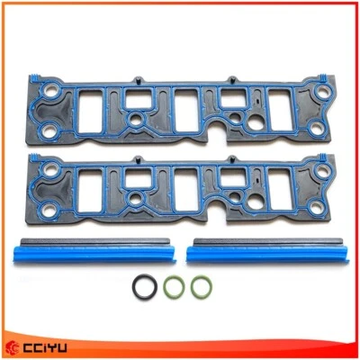 Fits Chevrolet Monte Carlo SS Coupe 2-Door 00-04 3.8L Gasket Set - Image 1 of 4